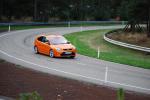 Ford Focus ST 2008 года